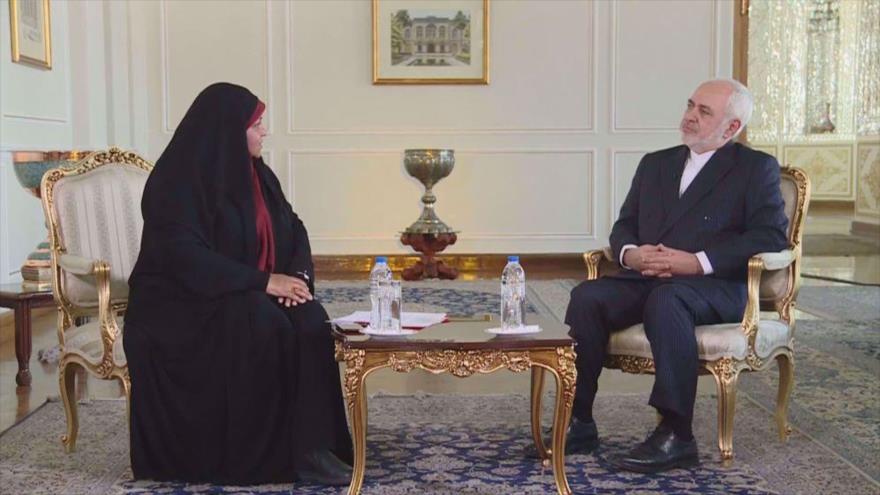 Irán: Diálogos iniciarán una vez que todas partes cumplan el PIAC
