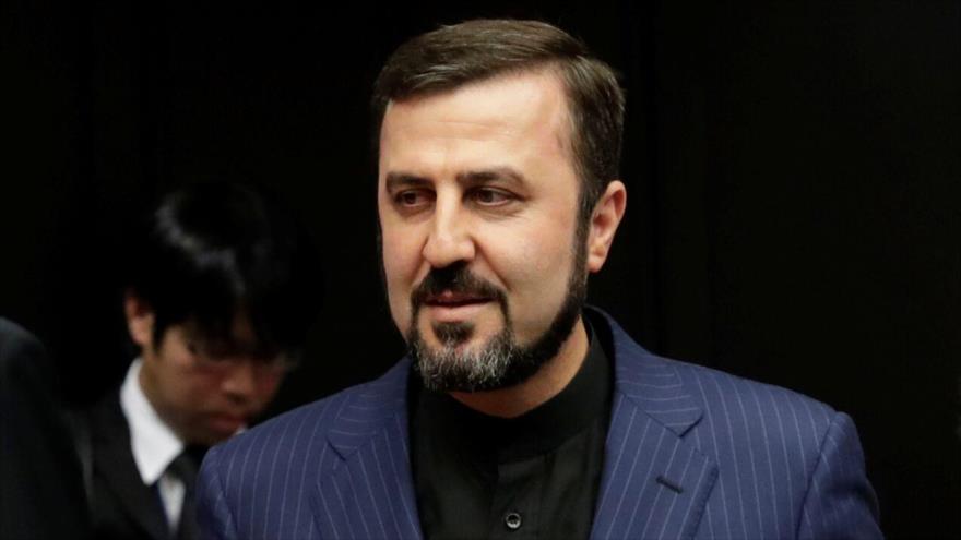 Irán confirma utilidad de reuniones con la AIEA sobre pacto nuclear | HISPANTV