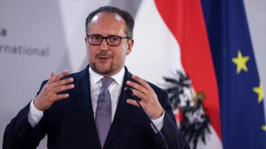 Austria advierte de acciones de UE contra Rusia por Navalni | HISPANTV