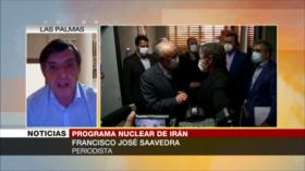 “Irán limita inspecciones de AIEA por inacción de EEUU y Europa”