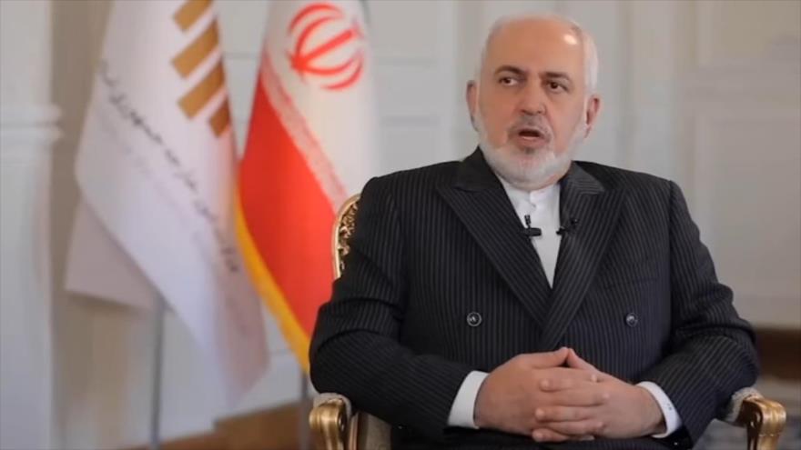 Zarif: Biden no logrará nada si sigue políticas de Trump hacia Irán | HISPANTV