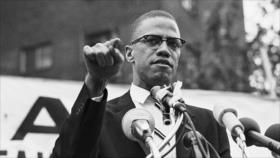 Policía de Nueva York y FBI conspiraron en asesinato de Malcolm X