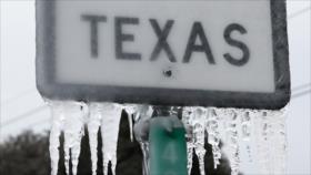 Tormentas dejan sin agua potable a 29 millones de personas en Texas