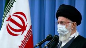 Discurso de Líder de Irán. Complot israelí. Sanciones contra Caracas - Boletín: 16:30 - 22/02/2021