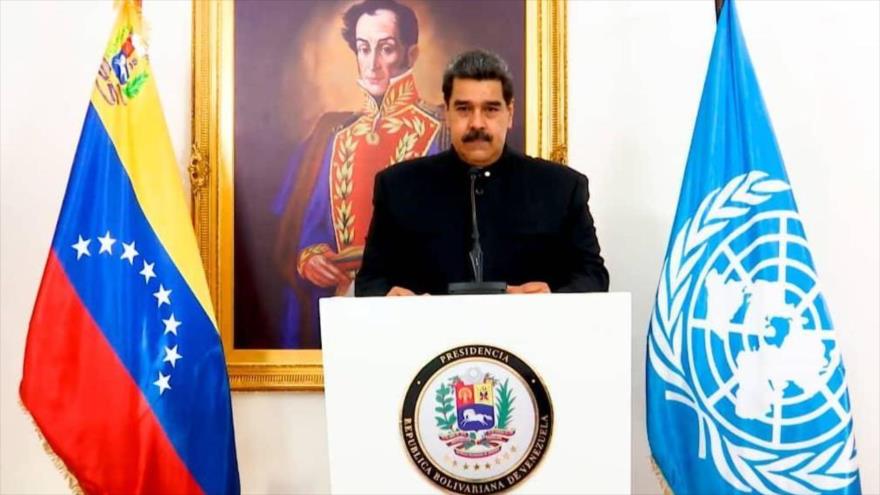 Maduro: Caracas corta toda injerencia ‘inquisidora’ en su contra | HISPANTV
