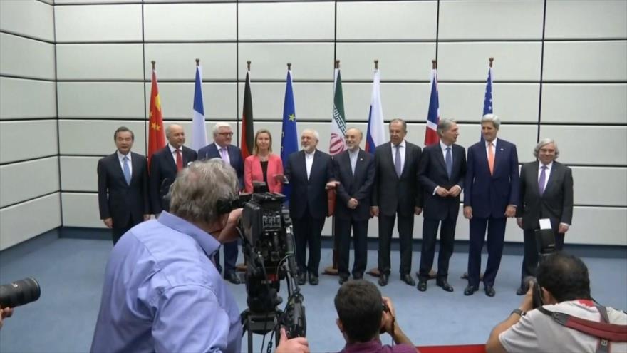Irán reafirma que detiene implementación del Protocolo Adicional