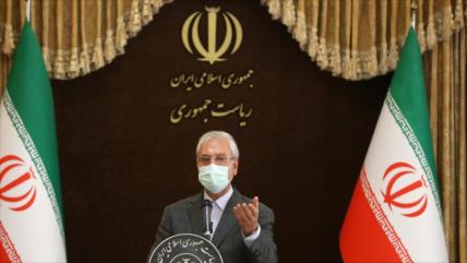 Irán urge a Biden a cumplir lo dicho y regresar al acuerdo nuclear