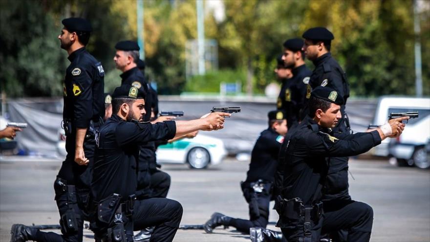 Irán detiene a un terrorista suicida que preparaba atentados | HISPANTV