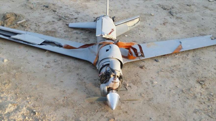 Fuerzas yemeníes derriban un dron espía saudí y avanzan en Marib | HISPANTV