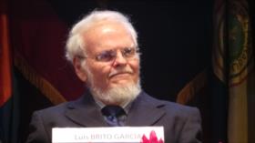 “Crisis económica mundial ha dado lugar a un cambio revolucionario”