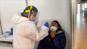 Falsifican pruebas para detectar COVID-19 en Guatemala