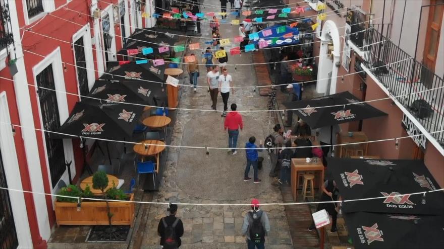 Tarjeta de crédito, maldición y bendición durante pandemia en Chiapas