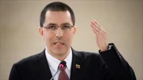 Venezuela reafirma su “posición histórica”: Esequibo es venezolano