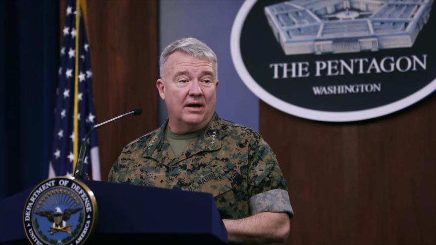 Sin igual: General de EEUU recuerda infierno provocado por Irán | HISPANTV