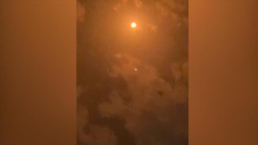 Arabia Saudí reconoce haber sido blanco de misiles yemeníes