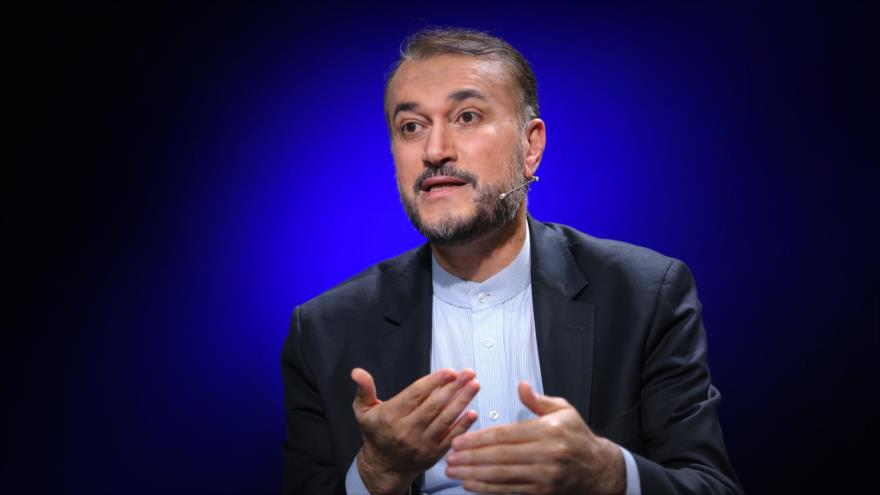 Irán: EEUU sigue siendo amigo de Daesh sea con Biden o Trump | HISPANTV