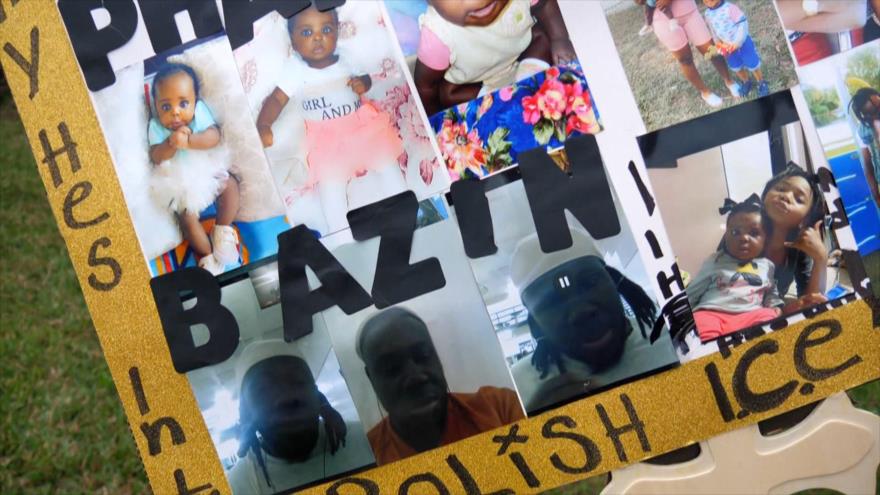 Doble excusa migratoria de Biden y el gran negocio de cárceles