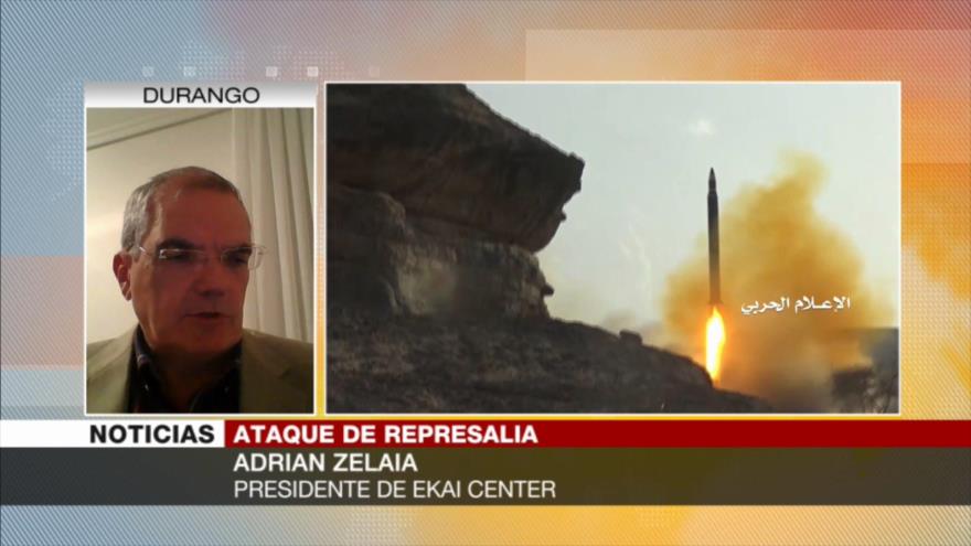 ‘A. Saudí debe llegar a acuerdo con países regionales emergentes’