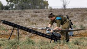 Se revela uno de mayores escándalos en industria de armas de Israel