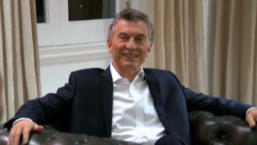 Pacto nuclear iraní. Caso Khashoggi. Querella contra Macri - Boletín: 21:30 - 01/03/2021