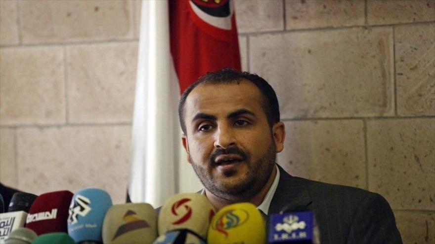Ansarolá: Detener agresión saudí y asedio es mejor ayuda a Yemen | HISPANTV