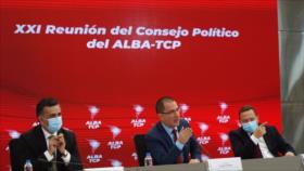 ALBA-TCP denuncia políticas guerreristas de países occidentales