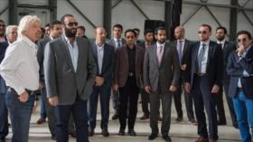 EEUU pide a Arabia Saudí desmantelar grupo de elite de Bin Salman