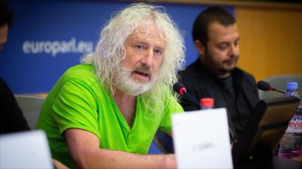 “Terrorismo financiero”: Eurodiputado critica sanciones a Irán