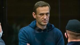 EEUU y UE imponen sanciones contra Rusia por el caso Navalni