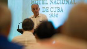 25 eurodiputados apoyan carta a Biden contra bloqueo a Cuba