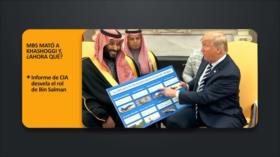 PoliMedios: El príncipe saudí mató a Khashoggi y, ¿ahora qué?