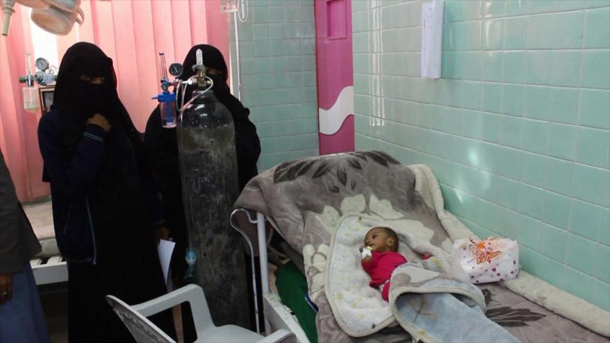 Irán respalda esfuerzos de ONU para acabar con la guerra en Yemen