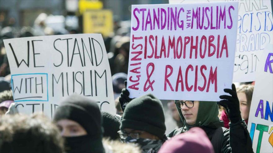 Musulmanes de Canadá exigen acción ‘inmediata’ contra islamofobia | HISPANTV