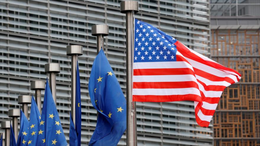 Unión Europea: ¿el verdadero patio trasero de EEUU? | HISPANTV