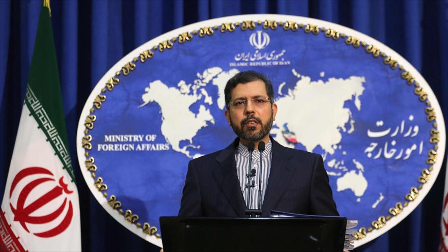 Irán refuta acusaciones de EEUU en su contra sobre Yemen | HISPANTV