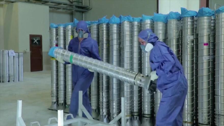 Sanciones a Irán. Crímenes israelíes. Tensión EEUU-Venezuela - Boletín: 21:30 - 3/3/2021