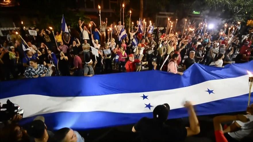 Síntesis: Corrupción en América Latina