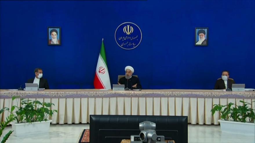 Acuerdo nuclear. Crímenes israelíes. Medida contra Venezuela - Boletín: 01:30 - 04/03/2021