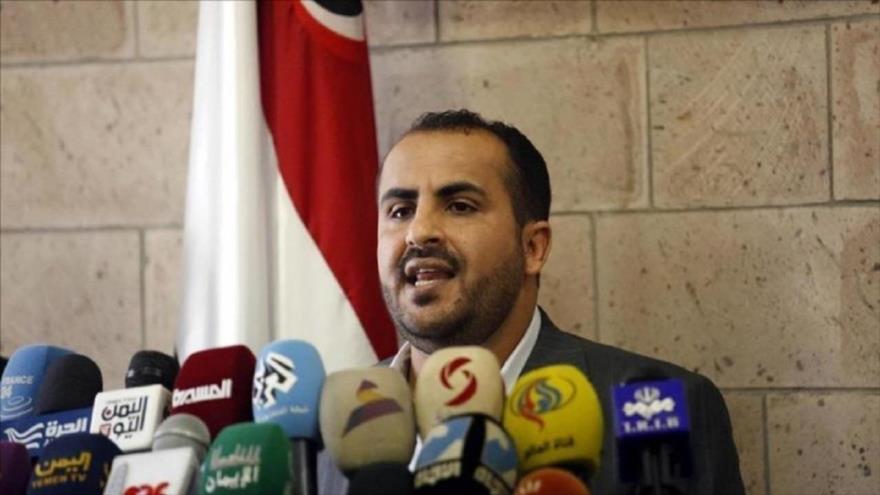 Ansarolá: Riad tiene miedo de un Yemen independiente y fuerte | HISPANTV