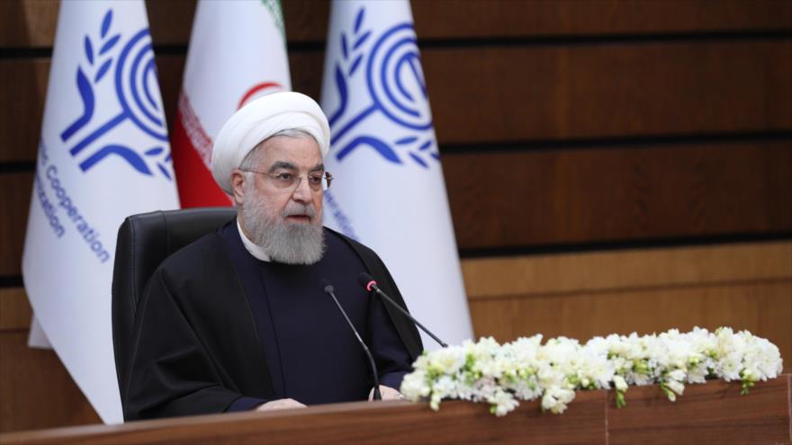 Irán a EEUU: Camino de retorno a PIAC es levantar las sanciones | HISPANTV