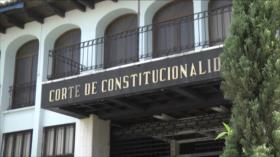 Rector y exrector de USAC capturados en Guatemala por integrar mafias