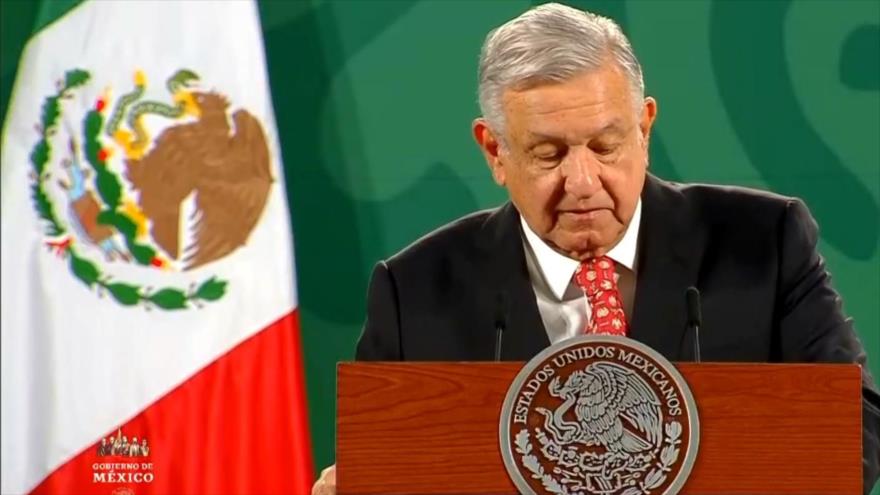 Congreso mexicano aprueba contrarreforma energética