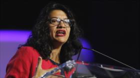 Congresista rechaza injerencia de EEUU en pesquisa de CPI a Israel