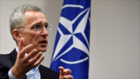 OTAN llama a unir fuerzas a EEUU y Europa ante la “poderosa” China