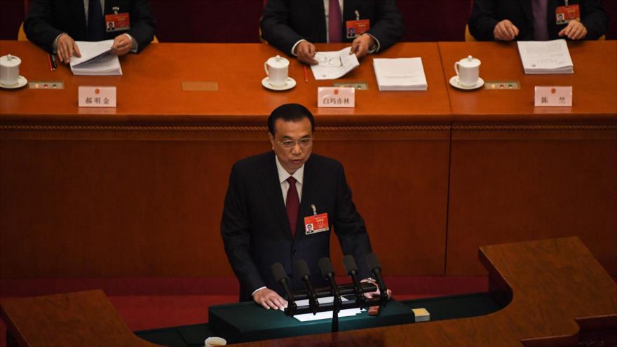 China promete frenar cualquier agenda separatista para Taiwán | HISPANTV