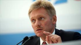 Rusia defiende sus intereses ante sanciones del Occidente