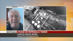 ‘Derrotada en Yemen, A. Saudí no tiene otra opción que retirarse’