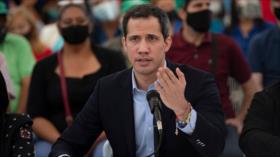 Asamblea Nacional de Venezuela ordenará comparecencia de Guaidó