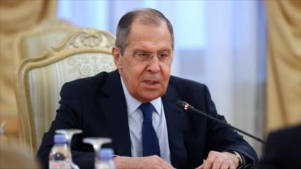 Rusia colabora con Irán para revivir el acuerdo nuclear