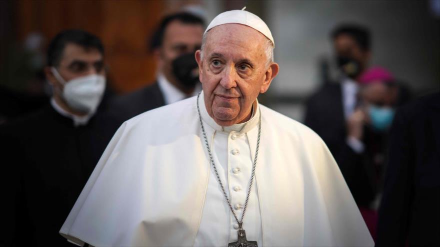 ‘Visita del Papa Francisco a Irak no sería posible sin Soleimani’ | HISPANTV